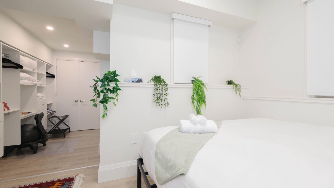 Photo of Bedroom in South Granville