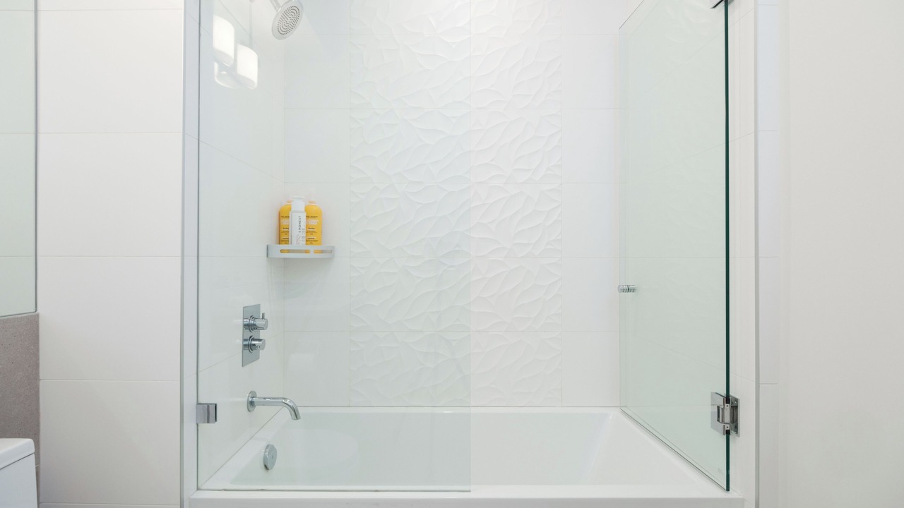 Photo of Bathroom in South Granville