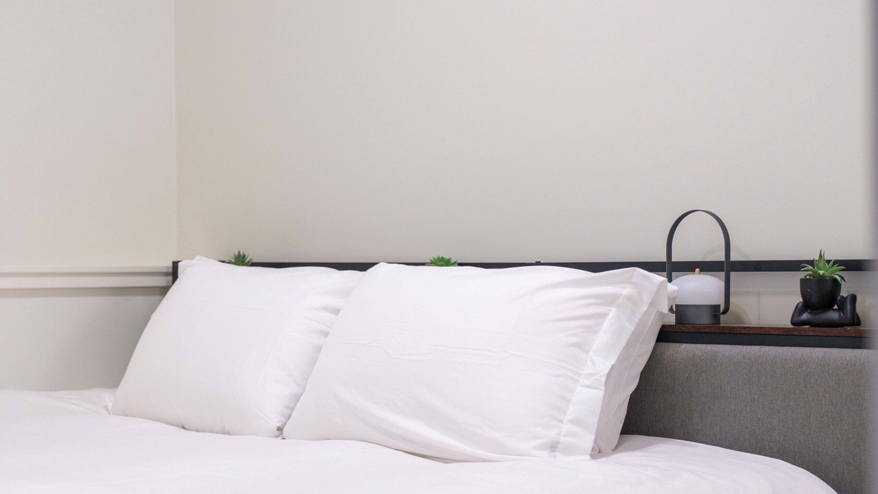 Photo of Bedroom in South Granville