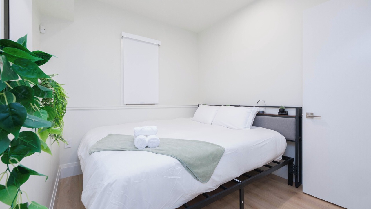 Photo of Bedroom in South Granville