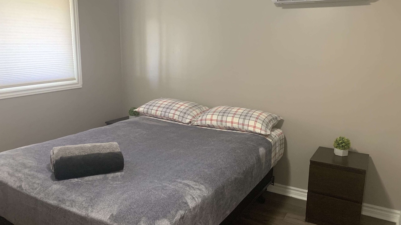 Photo of Bedroom in Grimsby