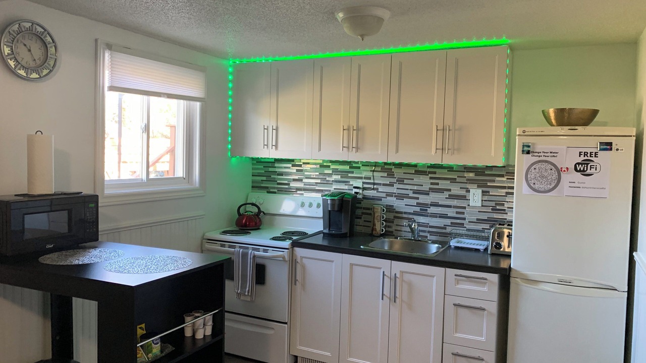 Photo of Kitchen in Grimsby