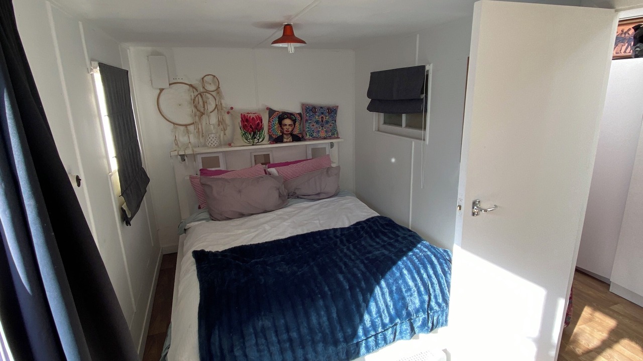 Photo of Bedroom in Lake Ferry