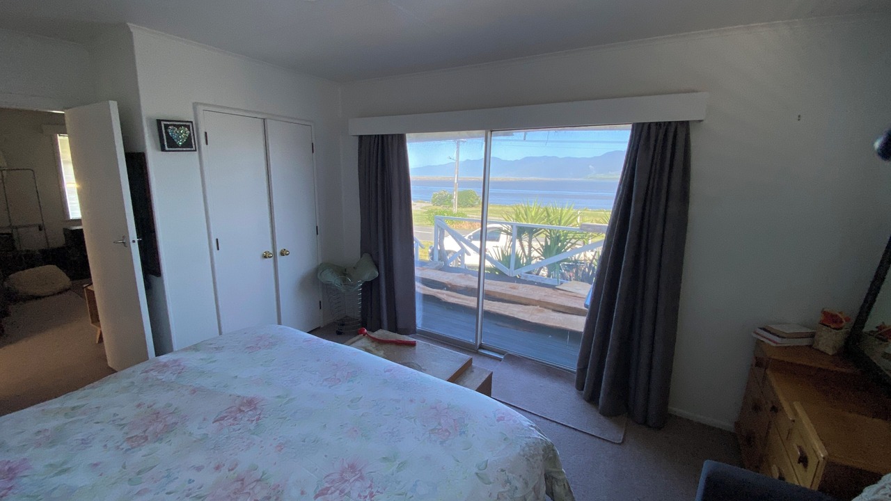 Photo of Bedroom in Lake Ferry