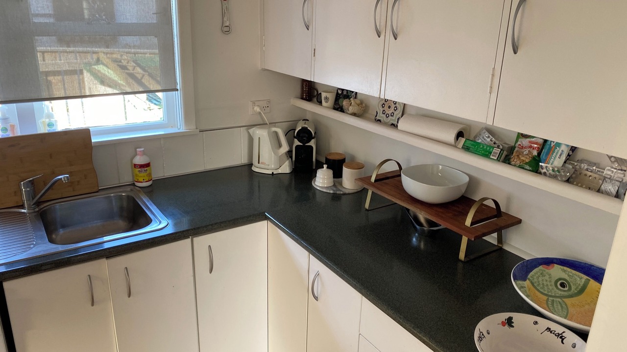 Photo of Kitchen in Lake Ferry