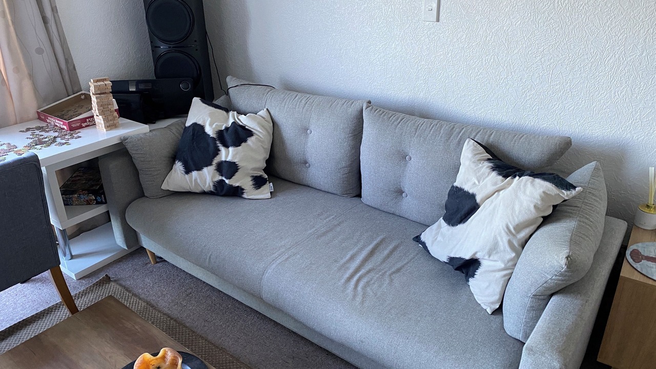 Photo of Livingroom in Lake Ferry