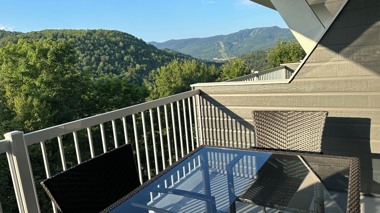 Photo of Outdoor in Mont-Tremblant Village