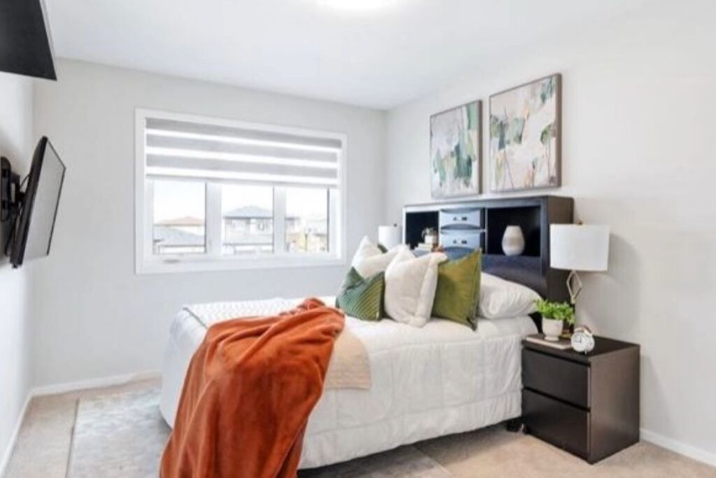 Photo of Bedroom in Fort Gary