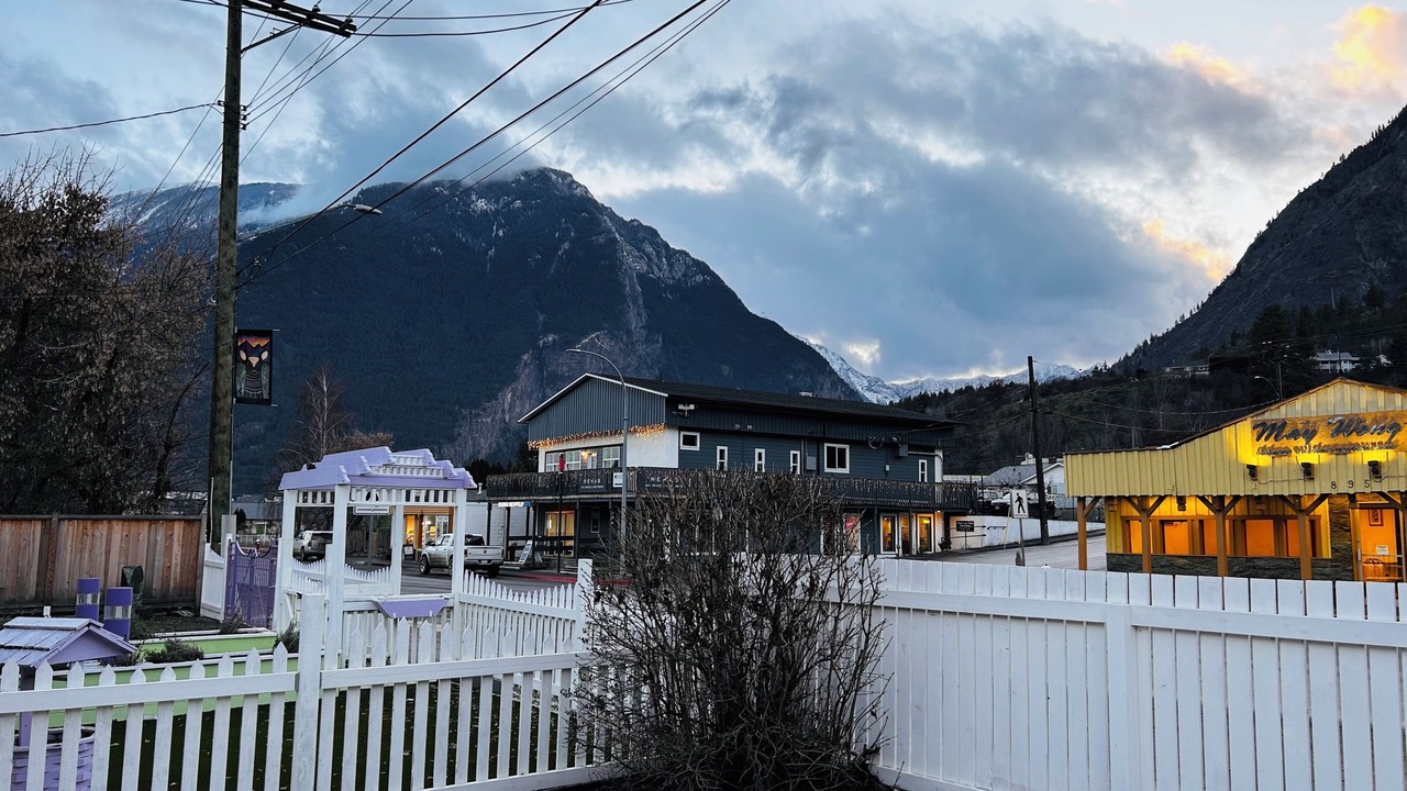 Photo of Outdoor in Lillooet