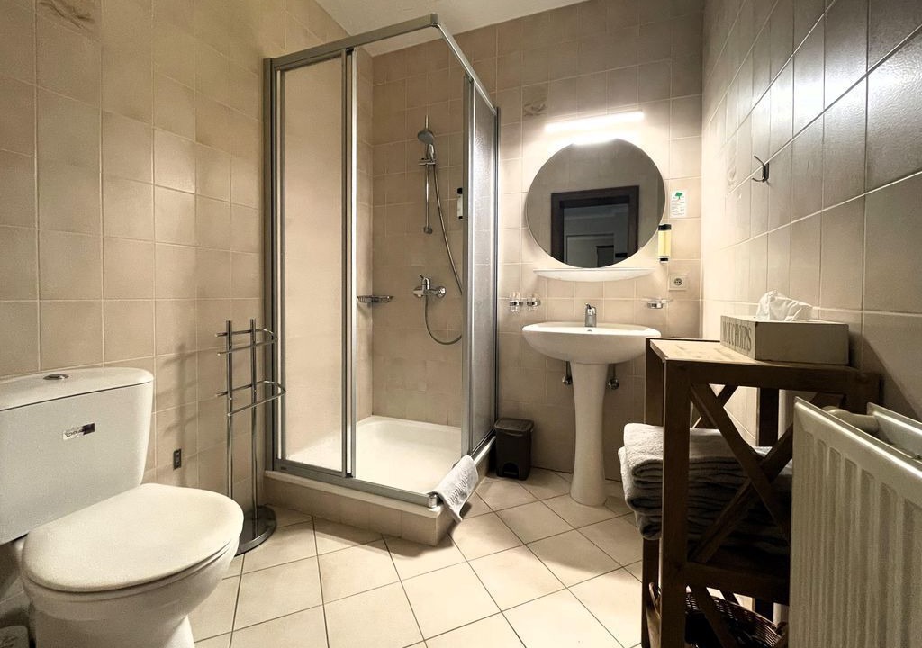 Photo of Bathroom in Buellingen