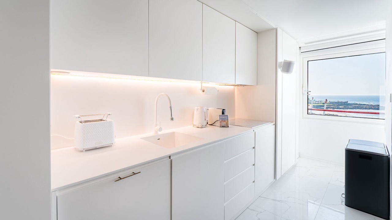 Photo of Kitchen in Leixões