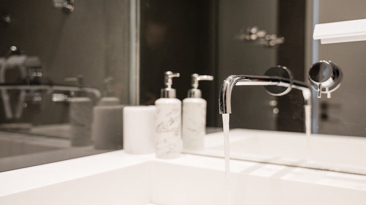 Photo of Bathroom in Leixões
