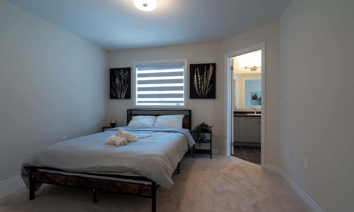 Photo of Bedroom in Severn