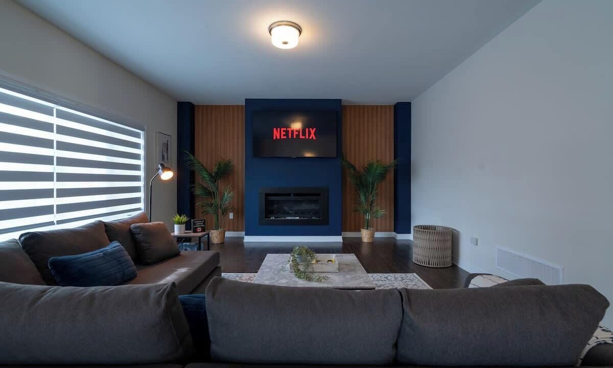 Photo of Livingroom in Severn