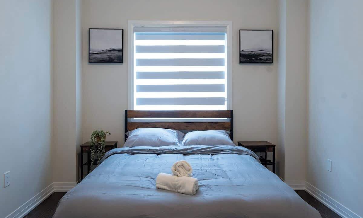 Photo of Bedroom in Severn