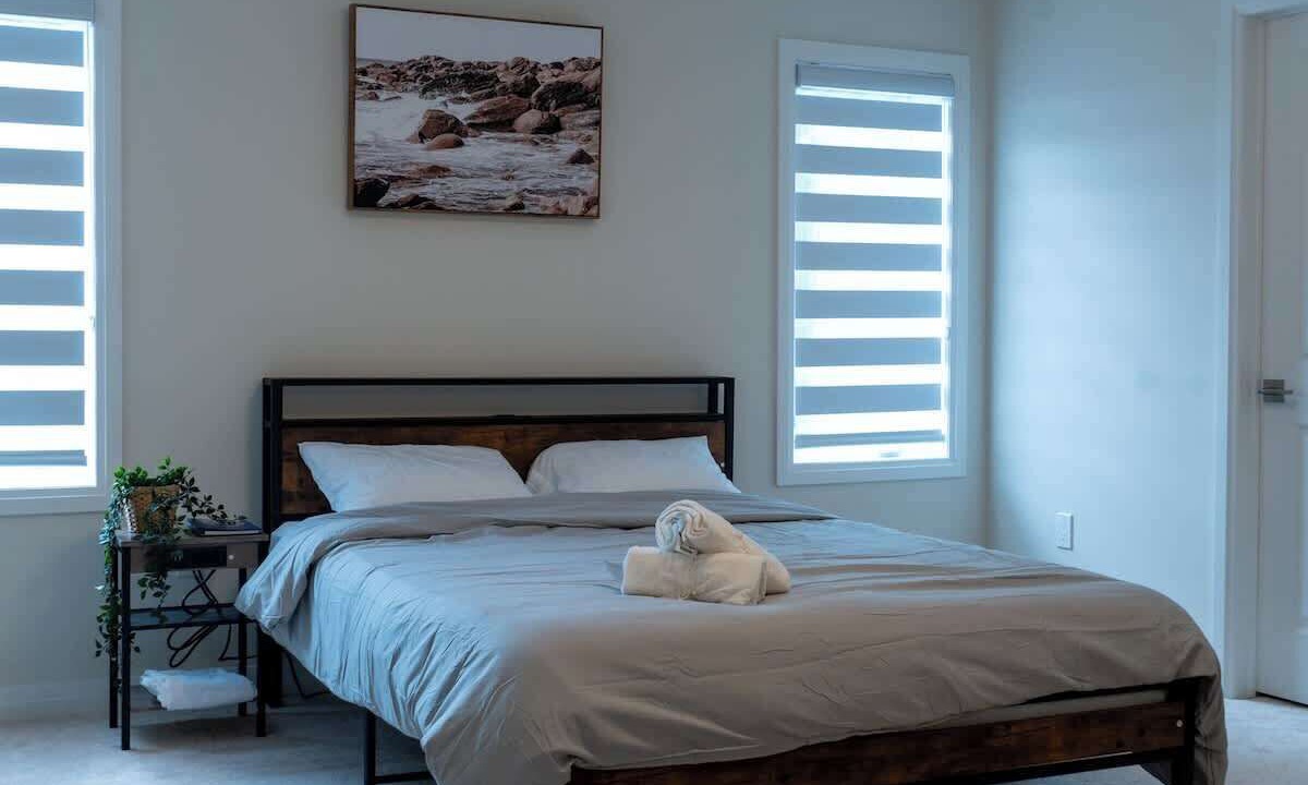 Photo of Bedroom in Severn