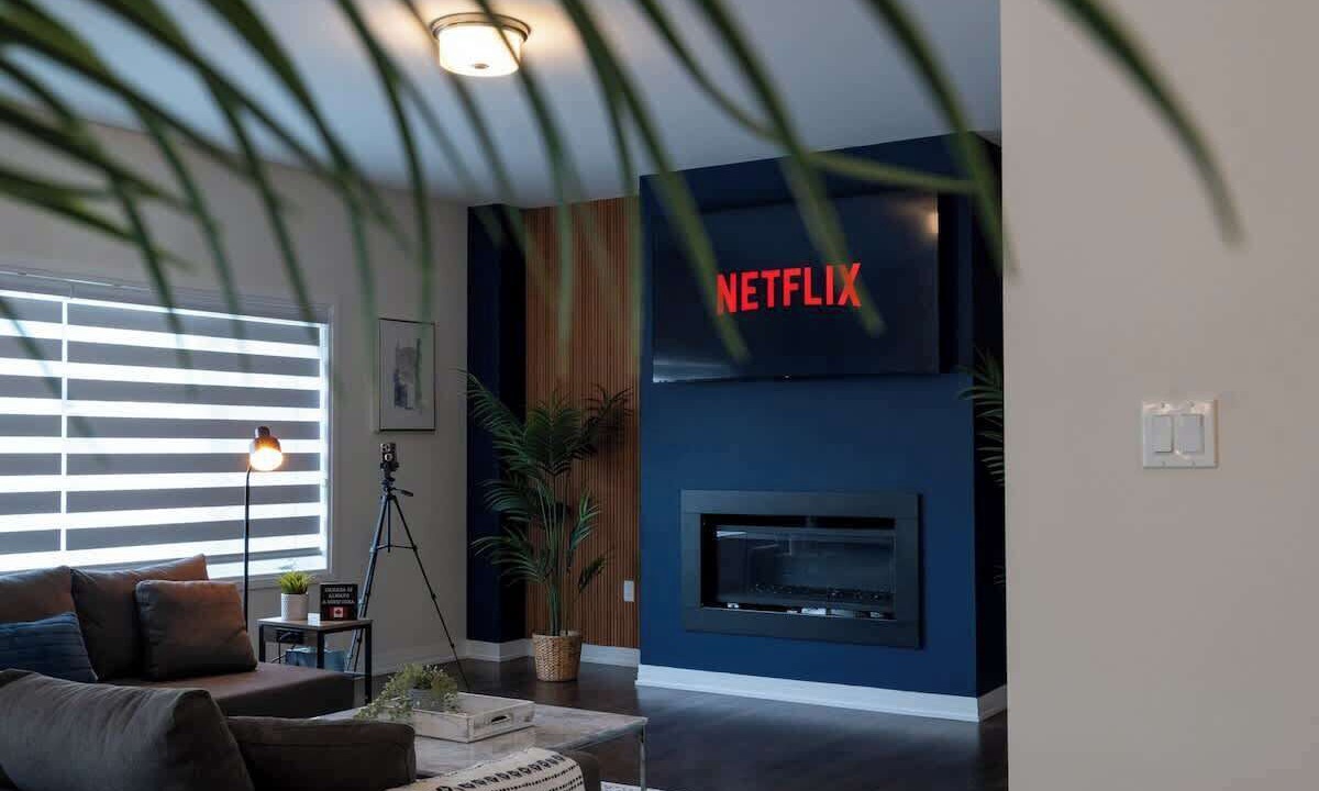Photo of Livingroom in Severn
