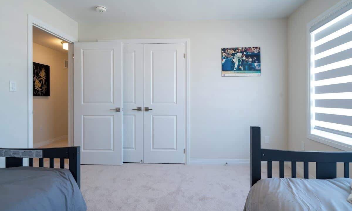 Photo of Bedroom in Severn