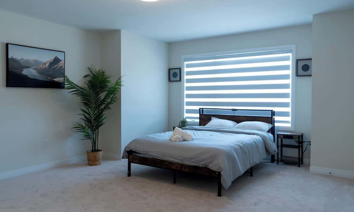 Photo of Bedroom in Severn