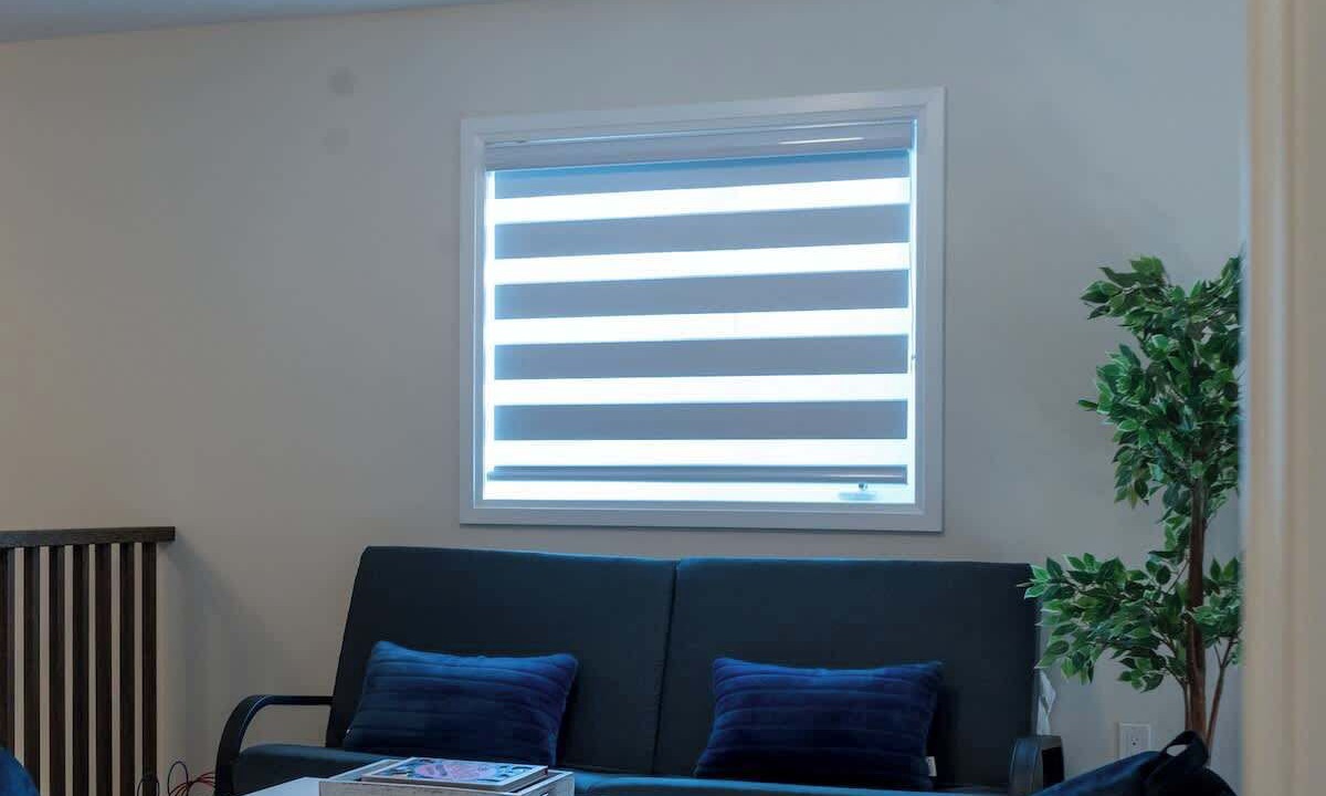 Photo of Livingroom in Severn