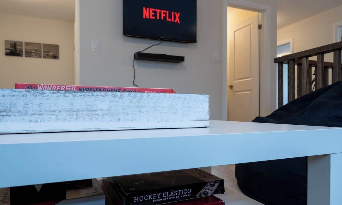 Photo of Bedroom in Severn