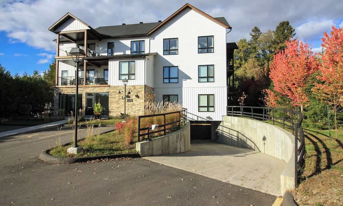 Photo of Outdoor in Mont-Tremblant