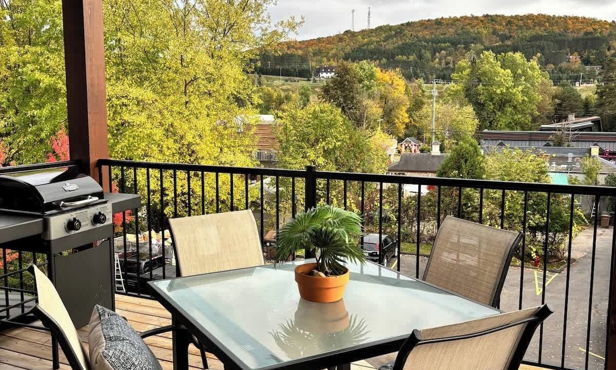 Photo of Outdoor in Mont-Tremblant