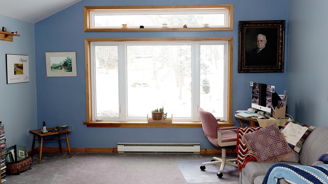 Photo of Livingroom in Newport Landing