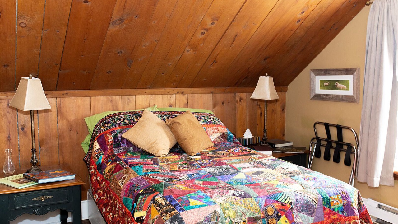Photo of Bedroom in Newport Landing