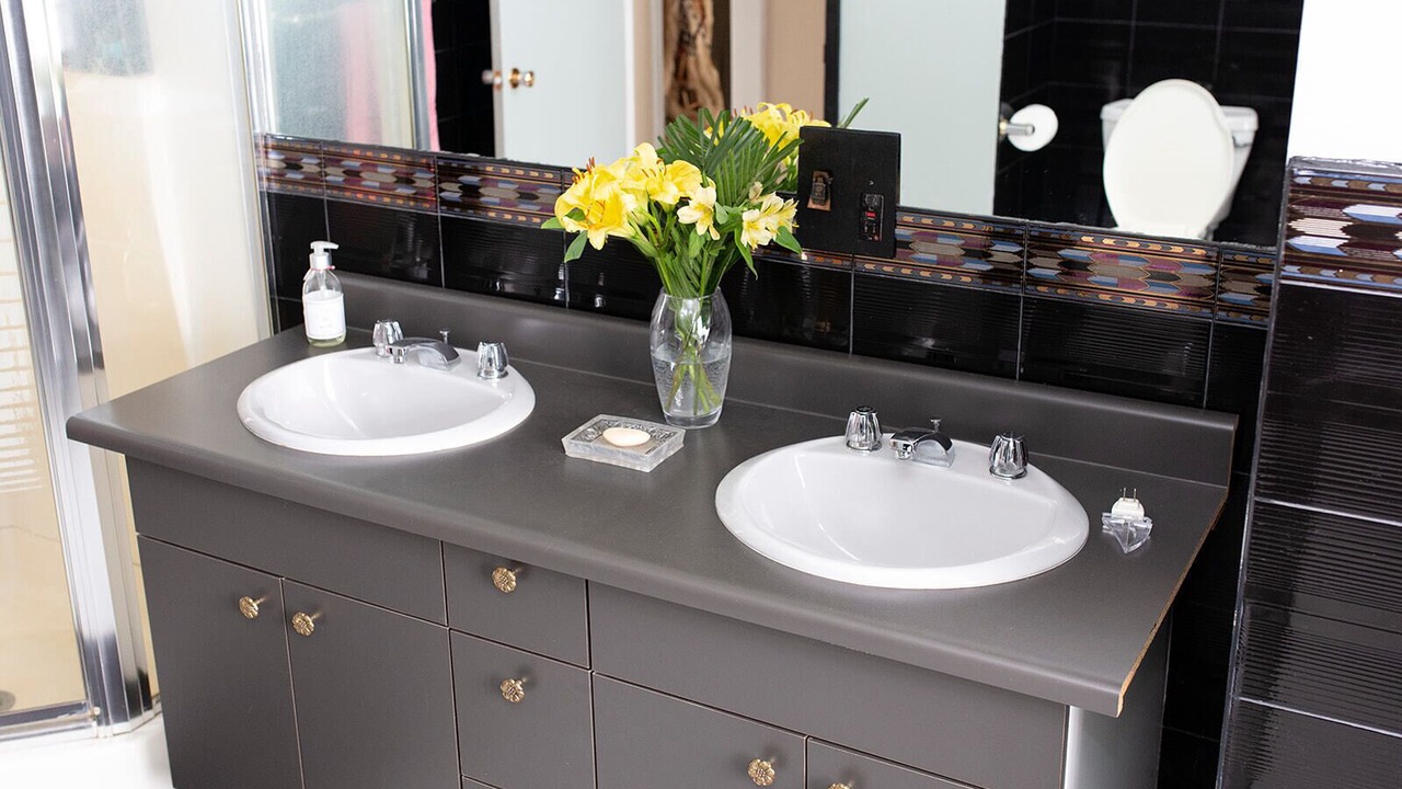 Photo of Bathroom in Newport Landing