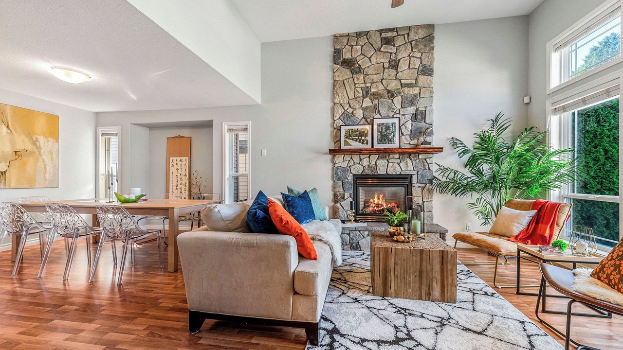 Photo of Livingroom in Promontory