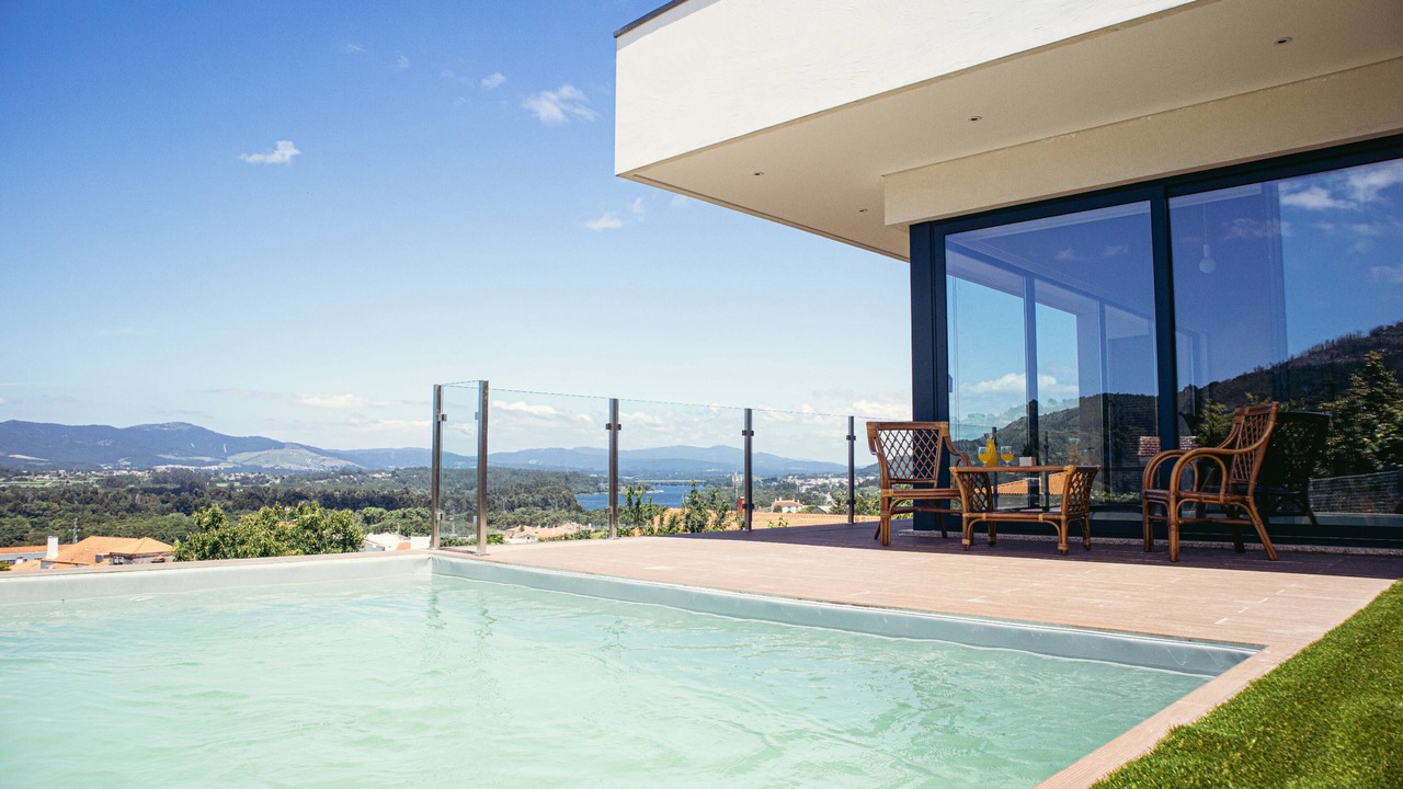 Photo of Outdoor in Lanhelas