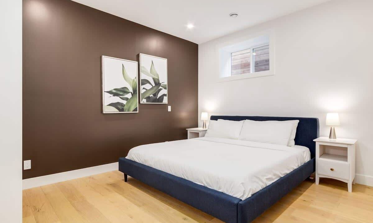 Photo of Bedroom in Rosscarrock