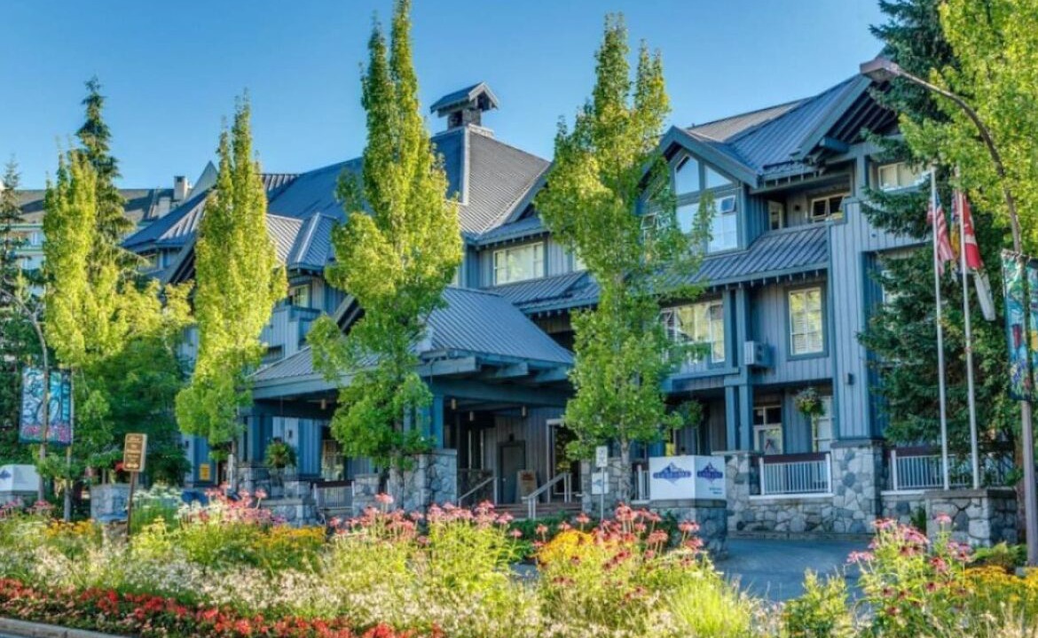 Photo of Outdoor in Blackcomb