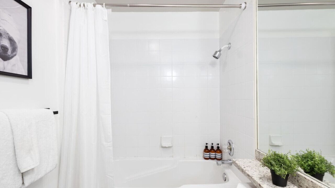 Photo of Bathroom in Blackcomb