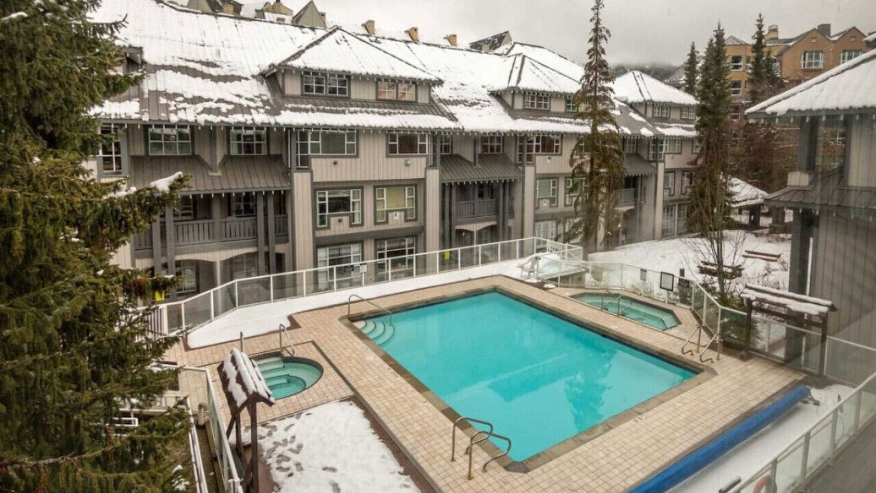 Photo of Outdoor in Blackcomb