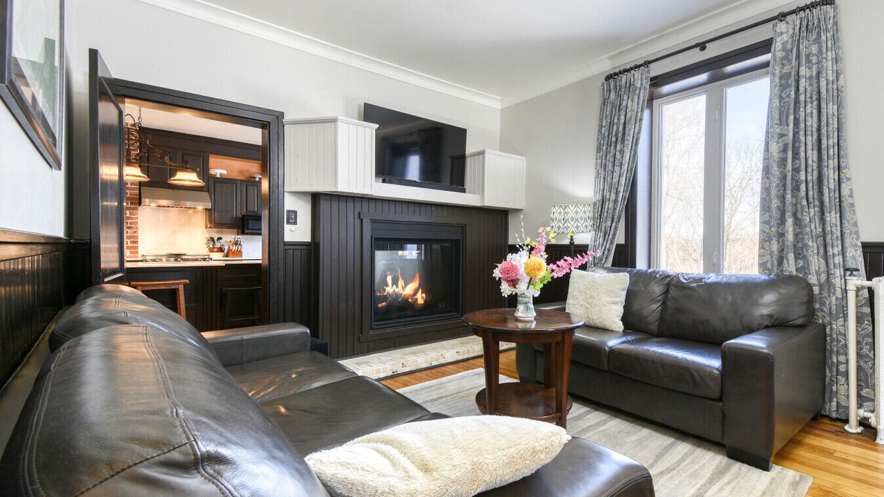 Photo of Livingroom in Saint-Emile-de-Suffolk