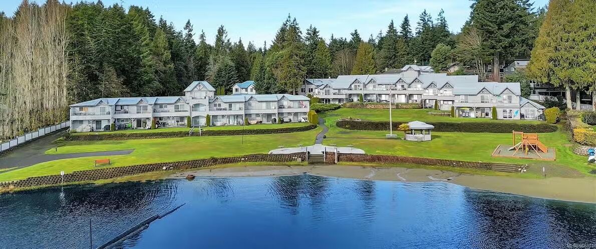 Photo of Outdoor in Shawnigan Lake