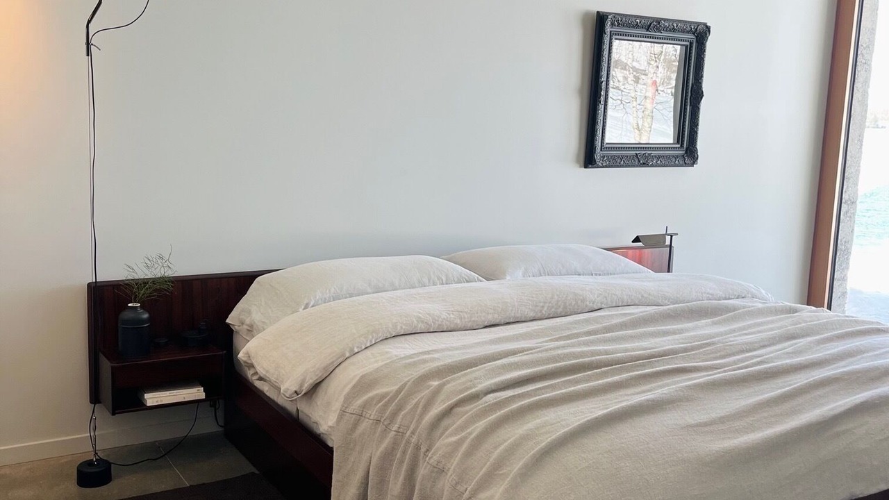Photo of Bedroom in Austin