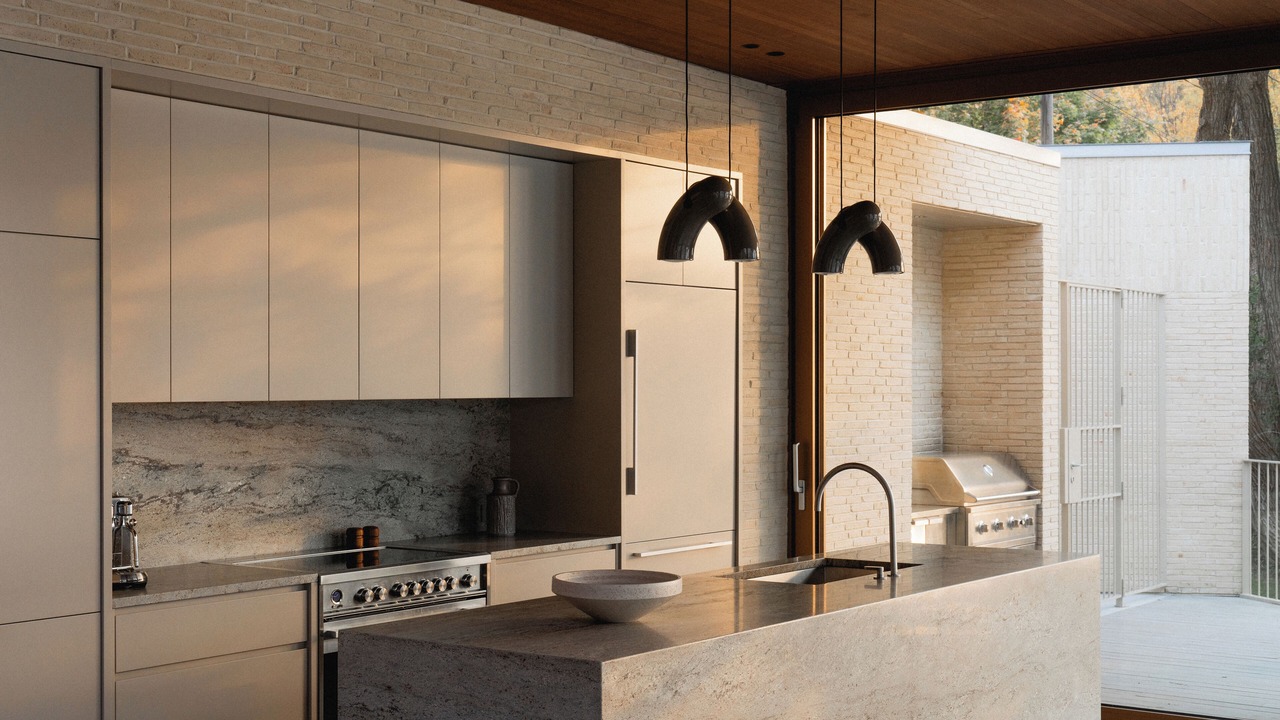 Photo of Kitchen in Austin