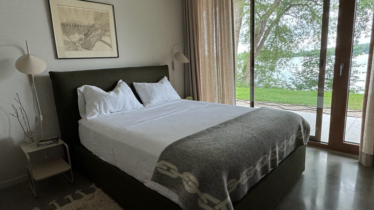 Photo of Bedroom in Austin