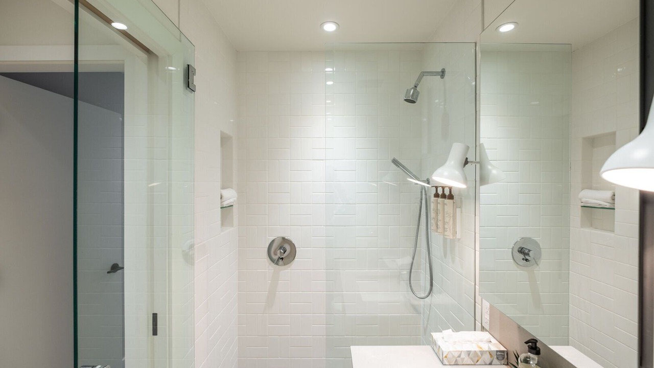 Photo of Bathroom in Blueberry Hill
