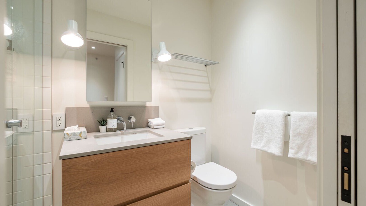 Photo of Bathroom in Blueberry Hill