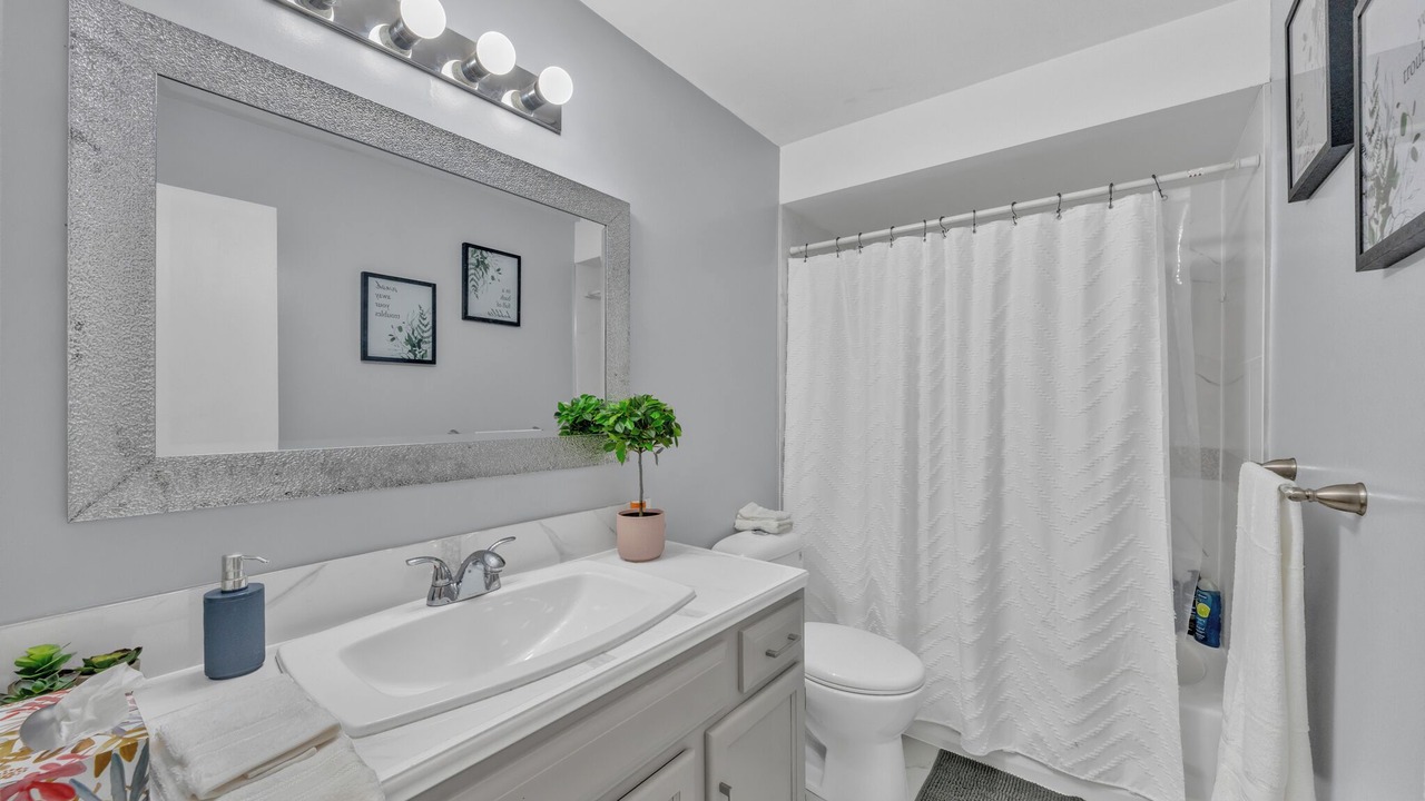 Photo of Bathroom in Riverside