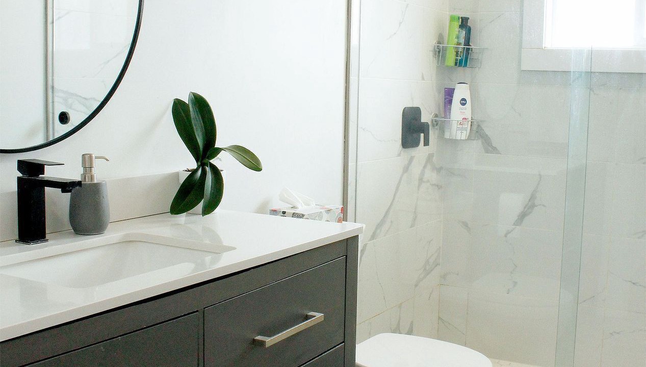Photo of Bathroom in Wellington