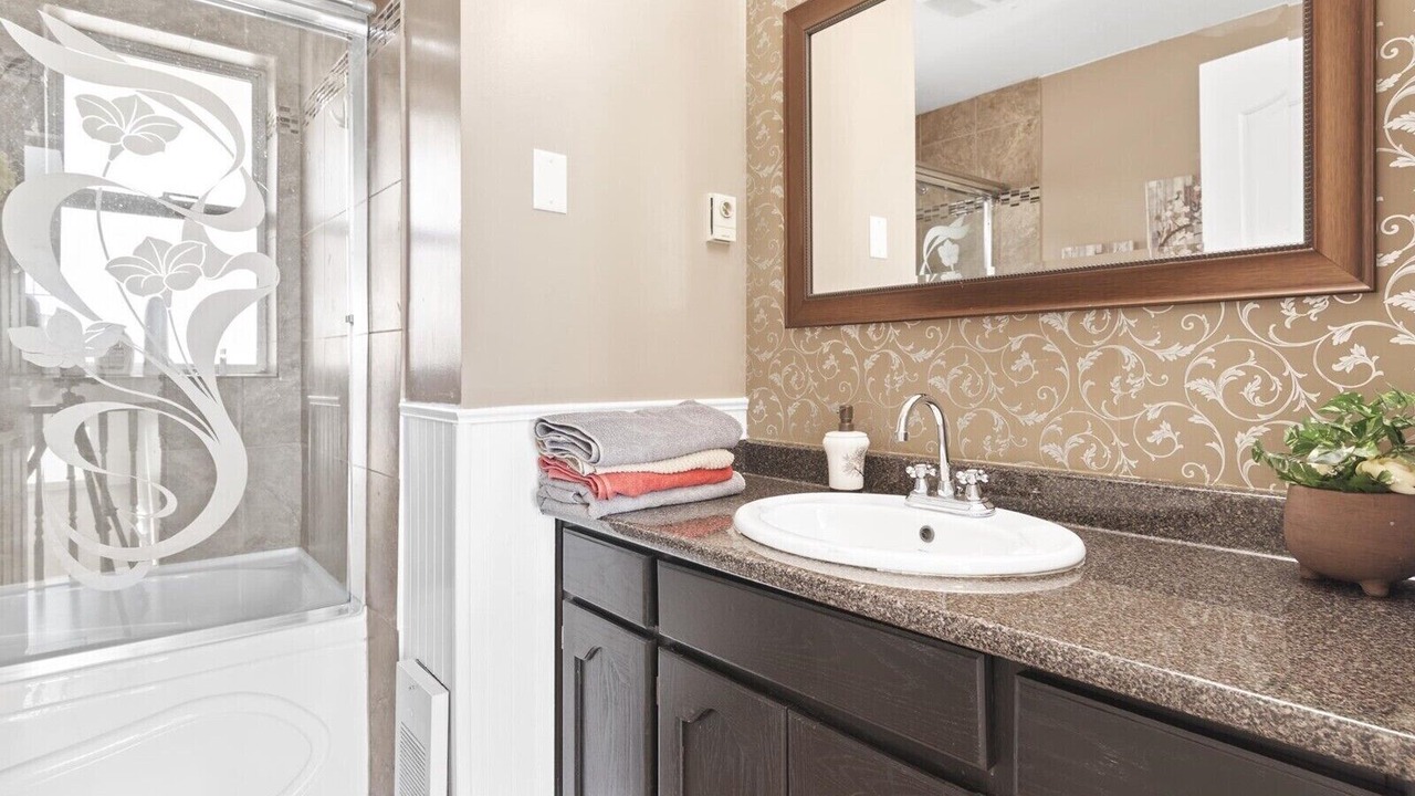 Photo of Bathroom in West Abbotsford