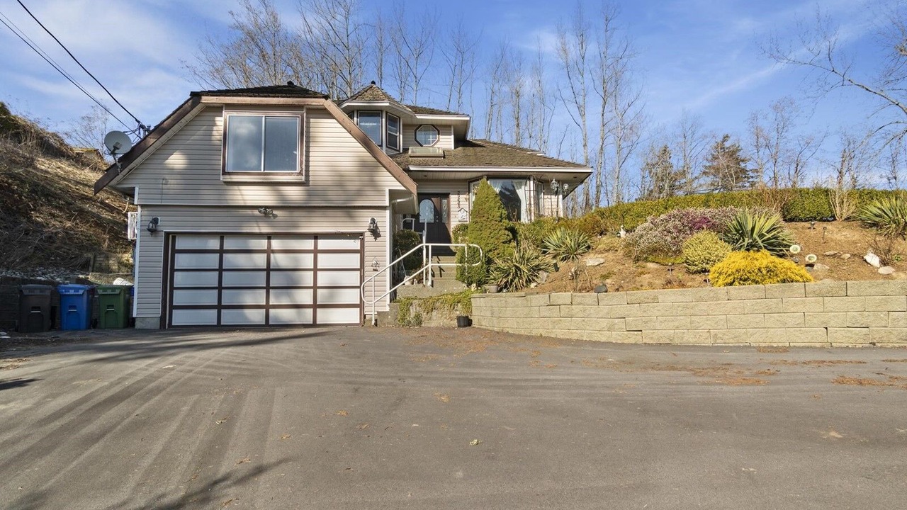 Photo of Outdoor in West Abbotsford
