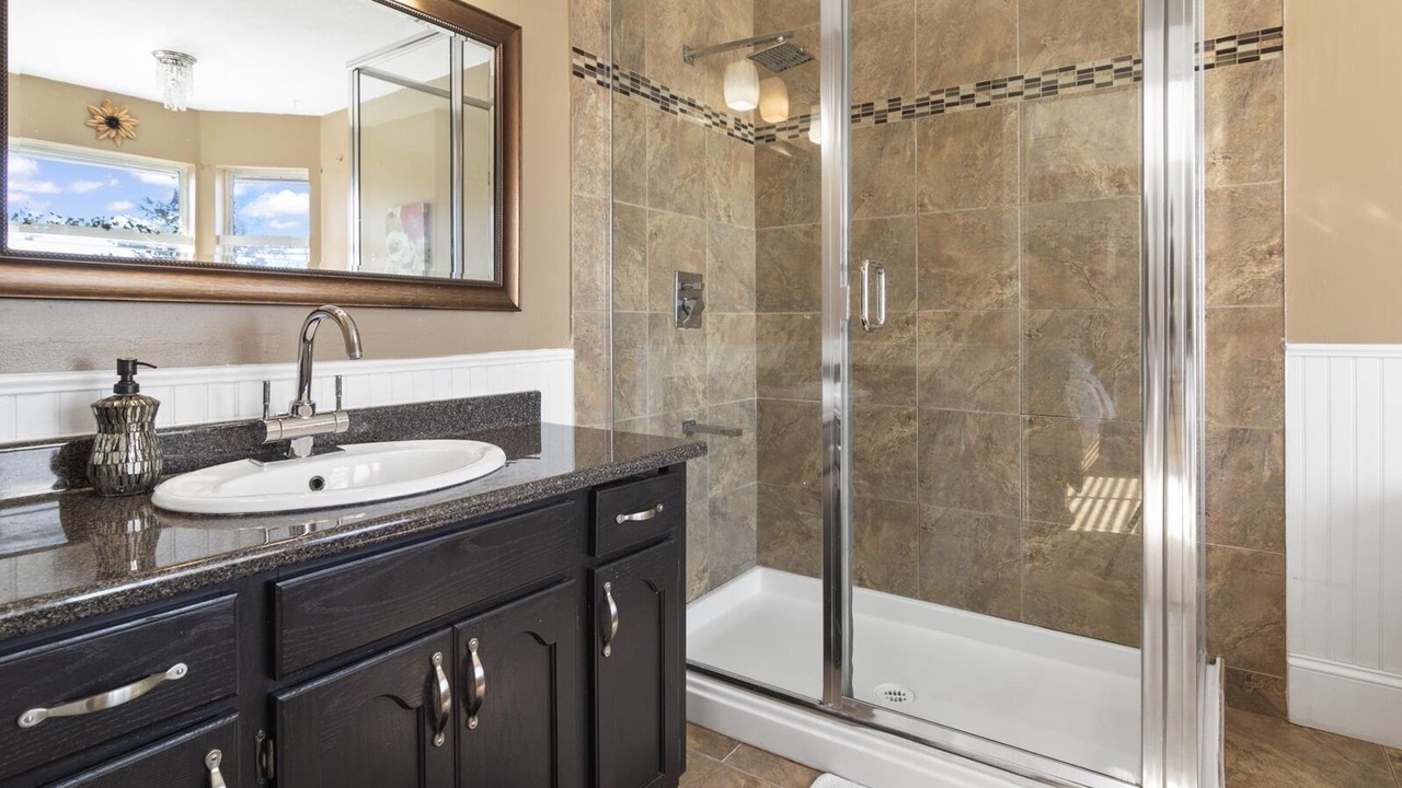 Photo of Bathroom in West Abbotsford
