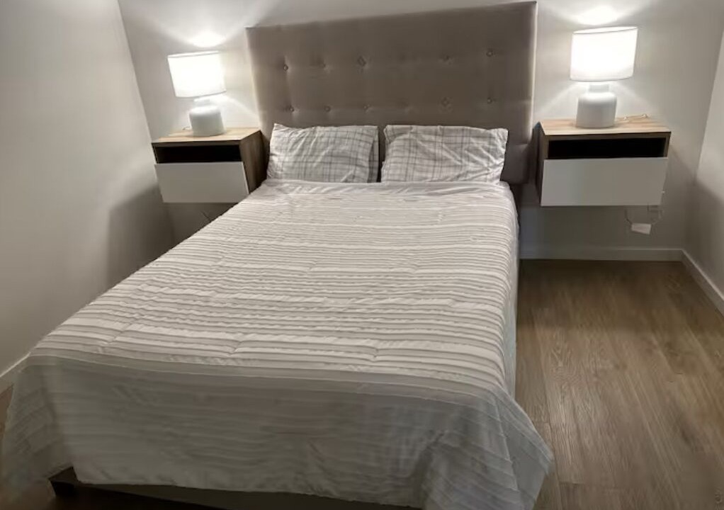Photo of Bedroom in Winnipeg