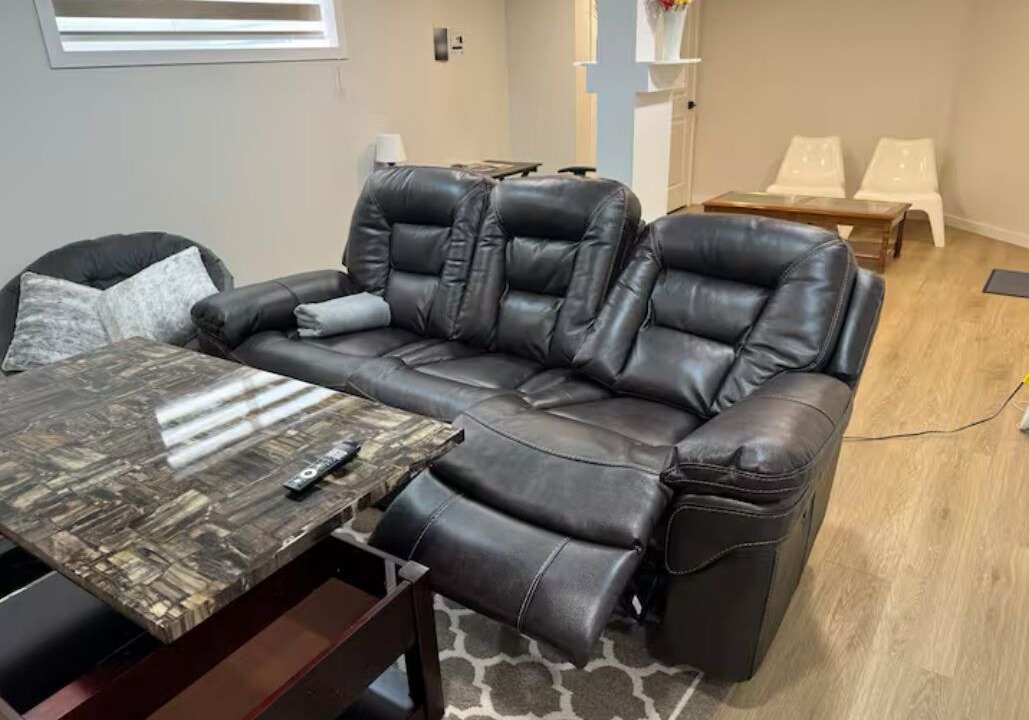 Photo of Bedroom in Winnipeg